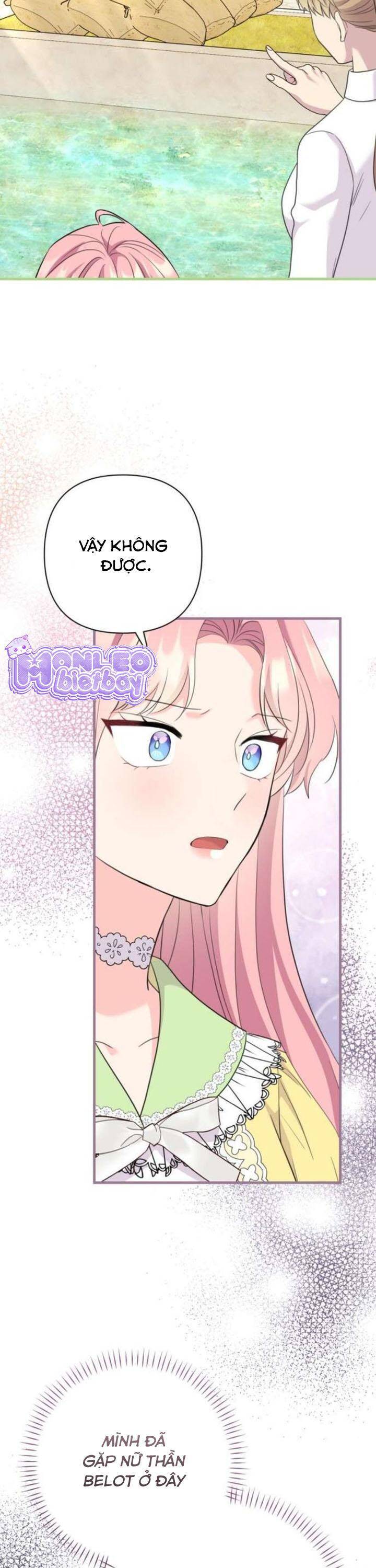 Tuy Là Hoàng Hậu, Nhưng Tôi Muốn Né Hoàng Đế: Chapter 50