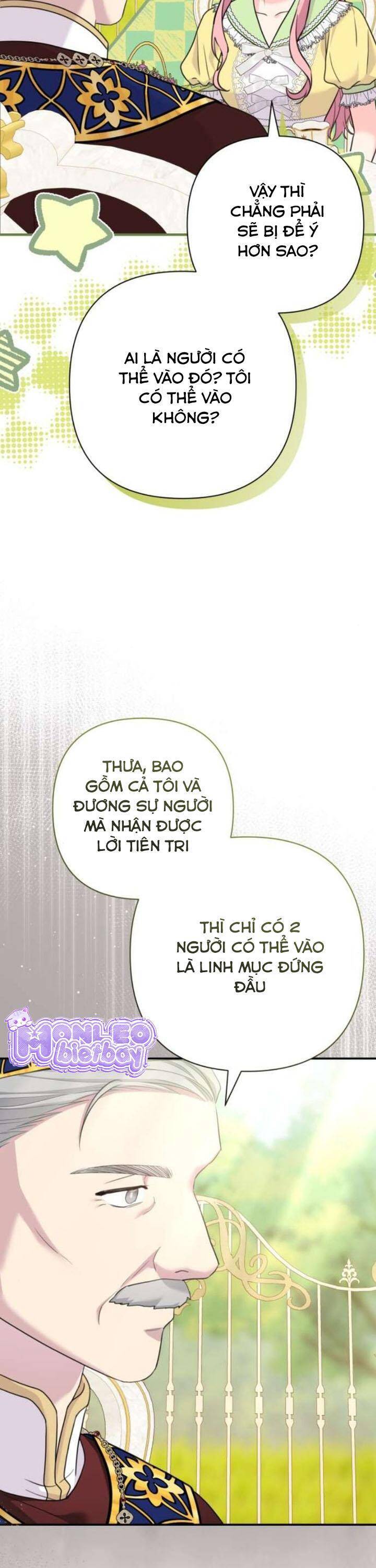 Tuy Là Hoàng Hậu, Nhưng Tôi Muốn Né Hoàng Đế: Chapter 50