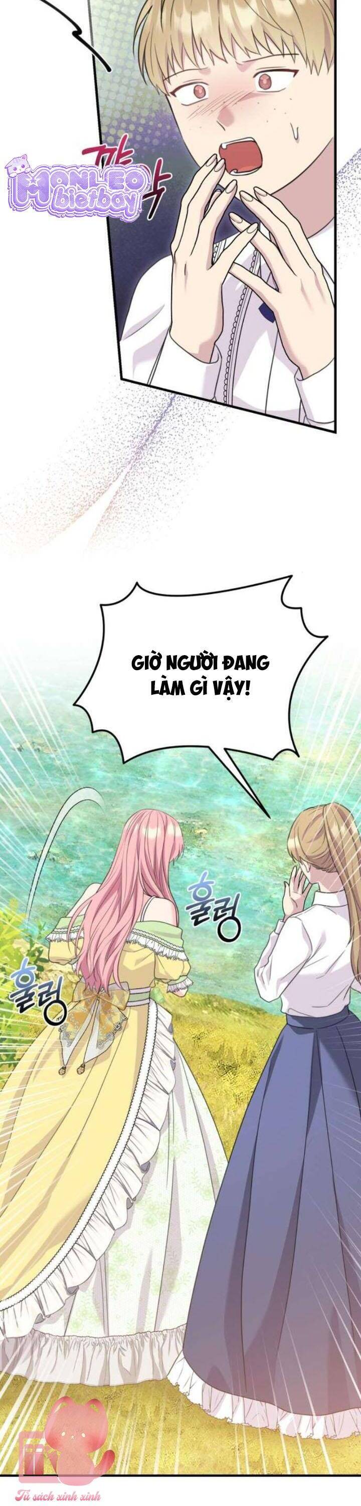 Tuy Là Hoàng Hậu, Nhưng Tôi Muốn Né Hoàng Đế: Chapter 50