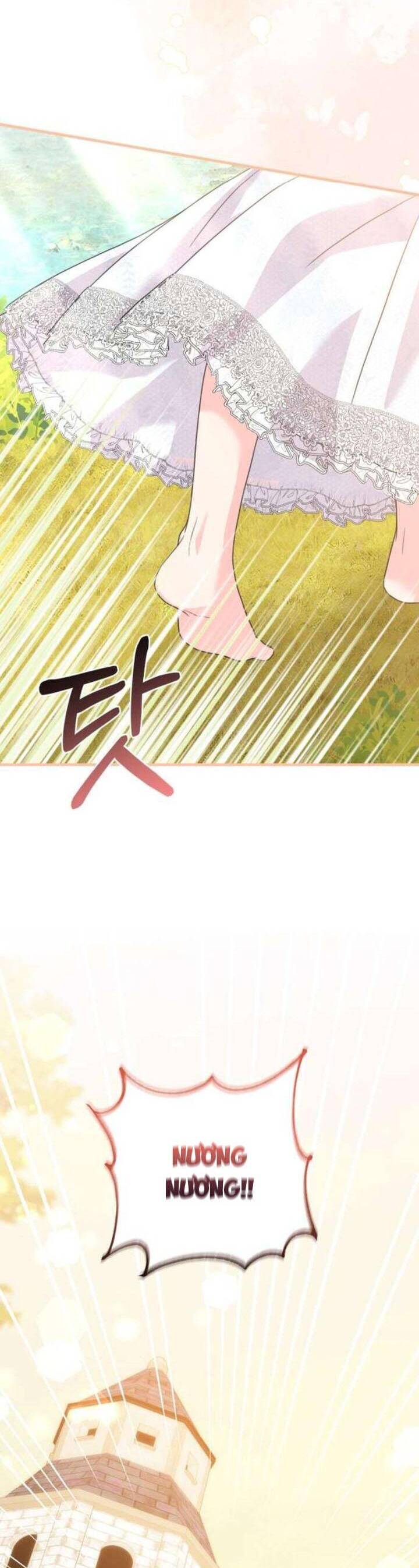 Tuy Là Hoàng Hậu, Nhưng Tôi Muốn Né Hoàng Đế: Chapter 50