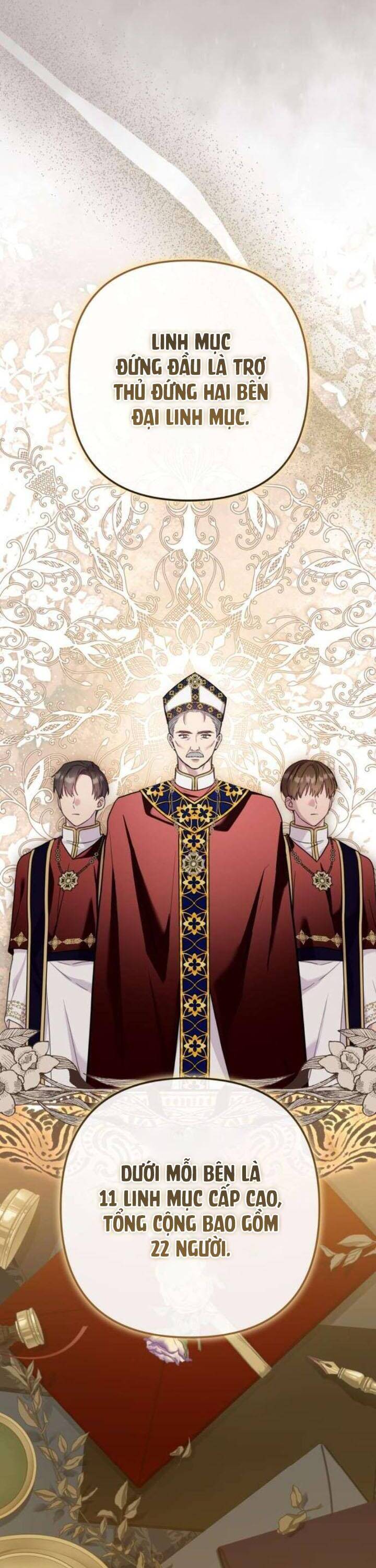 Tuy Là Hoàng Hậu, Nhưng Tôi Muốn Né Hoàng Đế: Chapter 50