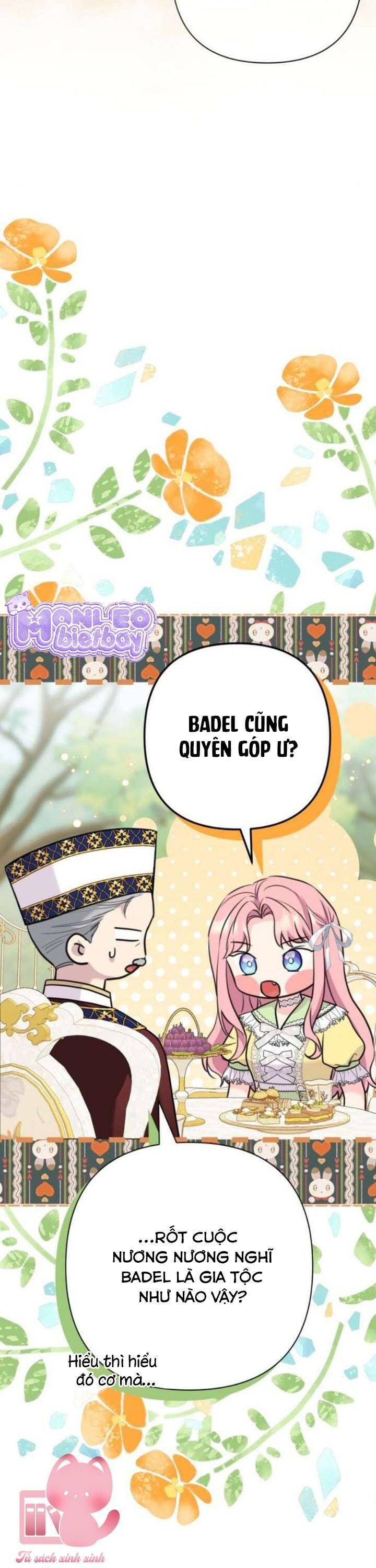 Tuy Là Hoàng Hậu, Nhưng Tôi Muốn Né Hoàng Đế: Chapter 50