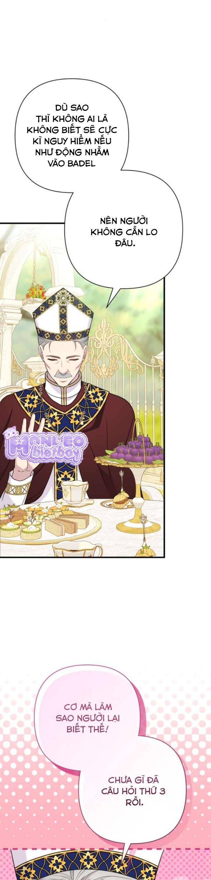 Tuy Là Hoàng Hậu, Nhưng Tôi Muốn Né Hoàng Đế: Chapter 50