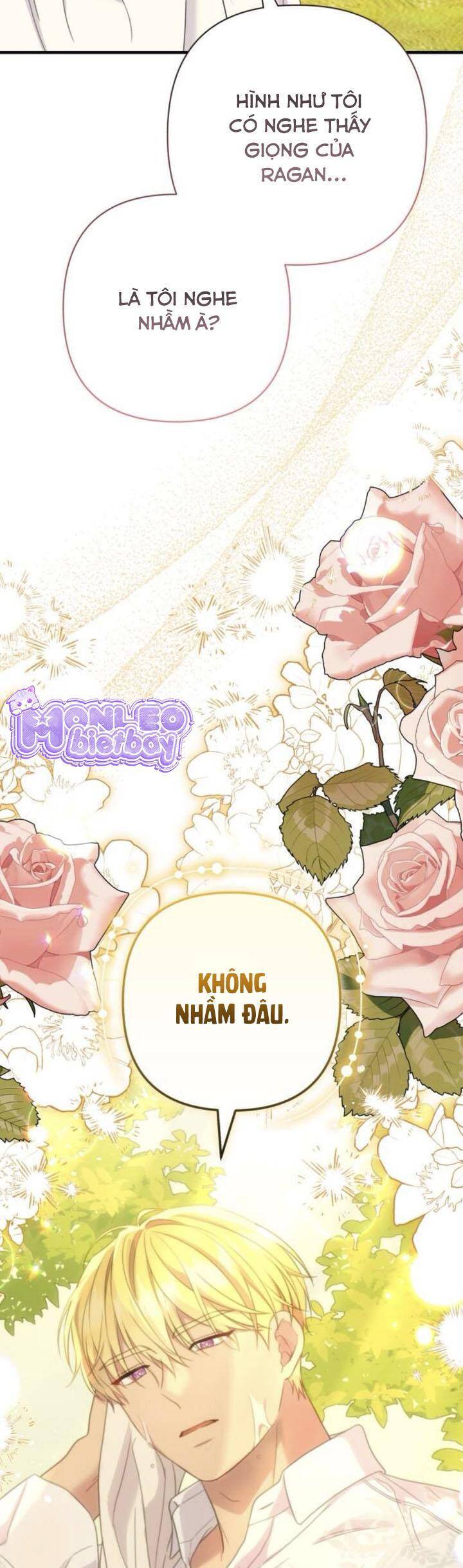 Tuy Là Hoàng Hậu, Nhưng Tôi Muốn Né Hoàng Đế: Chapter 51