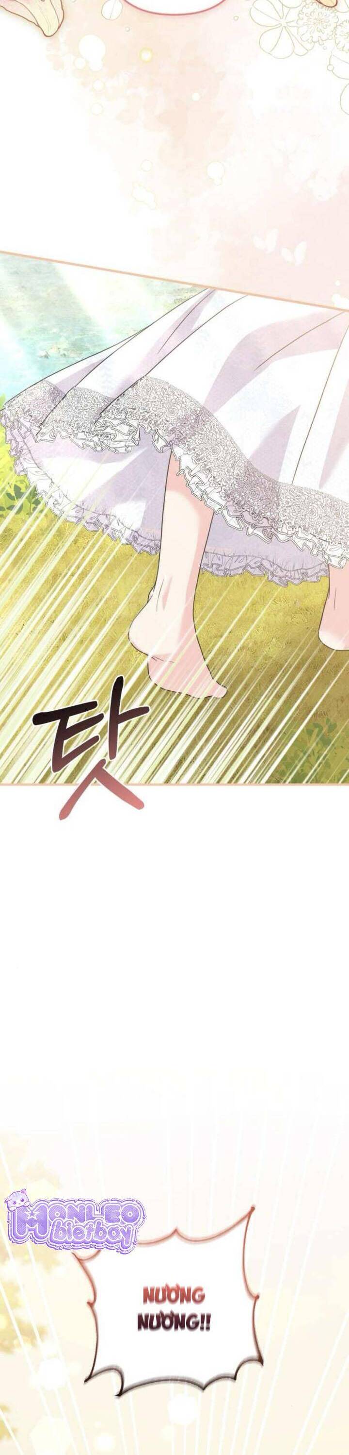 Tuy Là Hoàng Hậu, Nhưng Tôi Muốn Né Hoàng Đế: Chapter 51