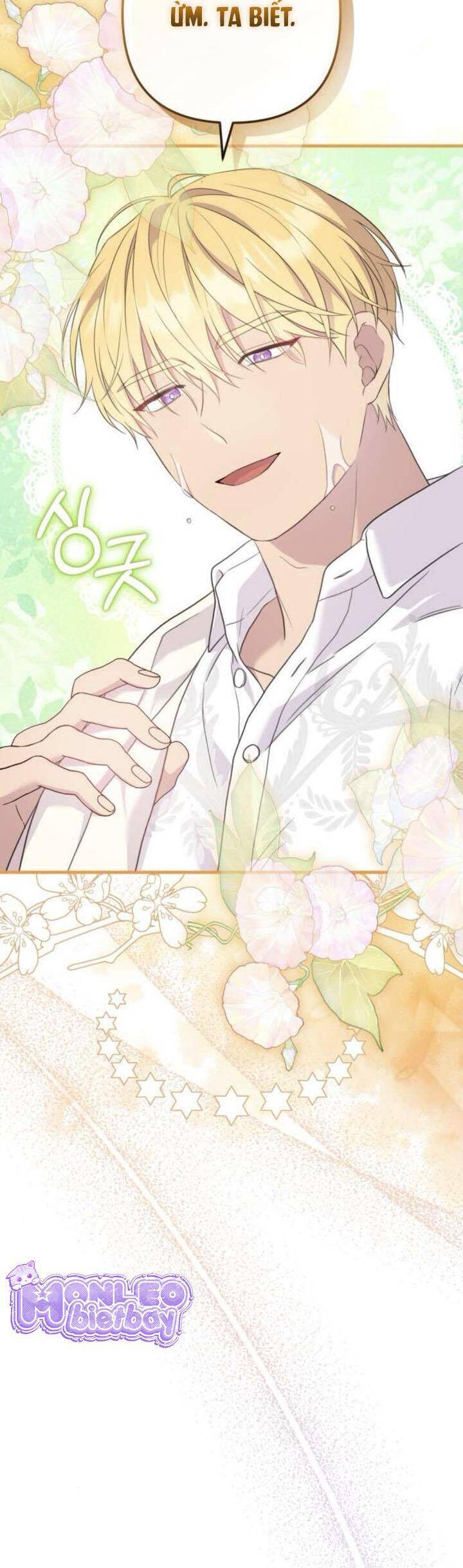 Tuy Là Hoàng Hậu, Nhưng Tôi Muốn Né Hoàng Đế: Chapter 51