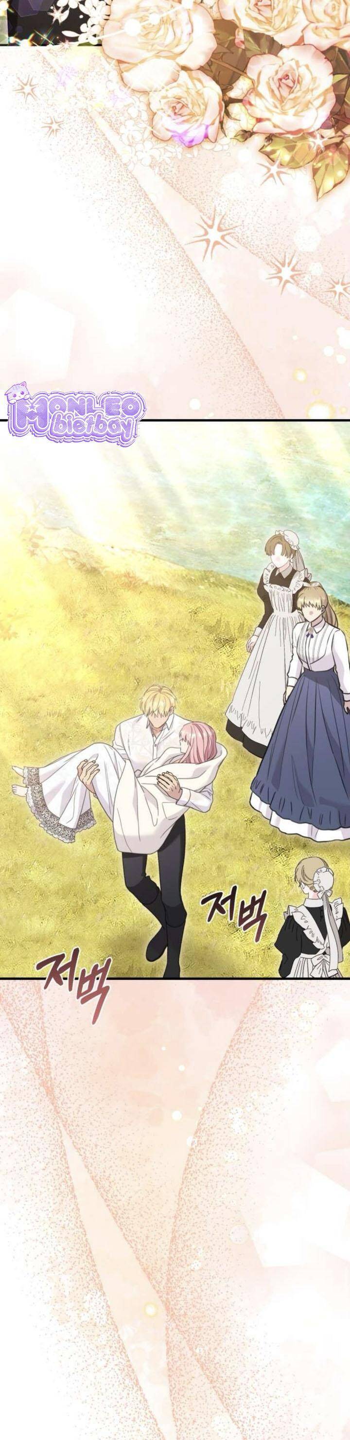 Tuy Là Hoàng Hậu, Nhưng Tôi Muốn Né Hoàng Đế: Chapter 51