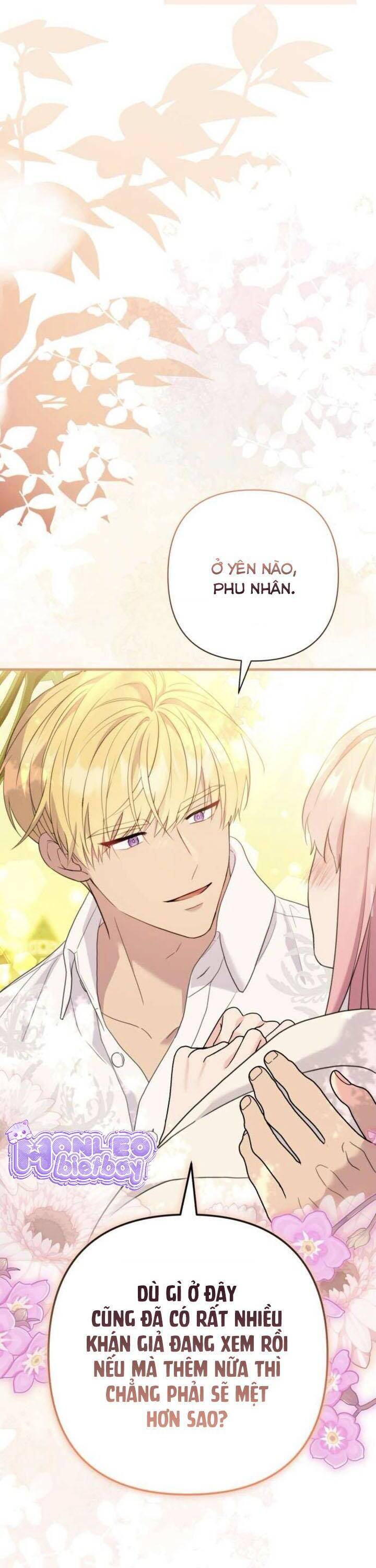 Tuy Là Hoàng Hậu, Nhưng Tôi Muốn Né Hoàng Đế: Chapter 51