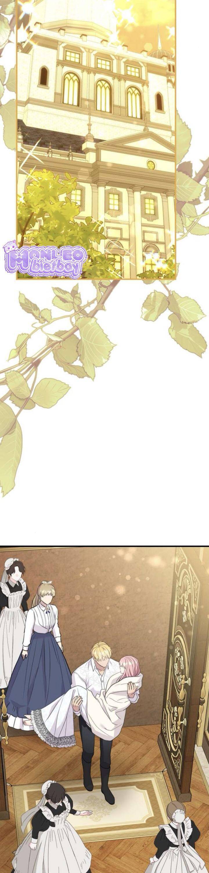 Tuy Là Hoàng Hậu, Nhưng Tôi Muốn Né Hoàng Đế: Chapter 51