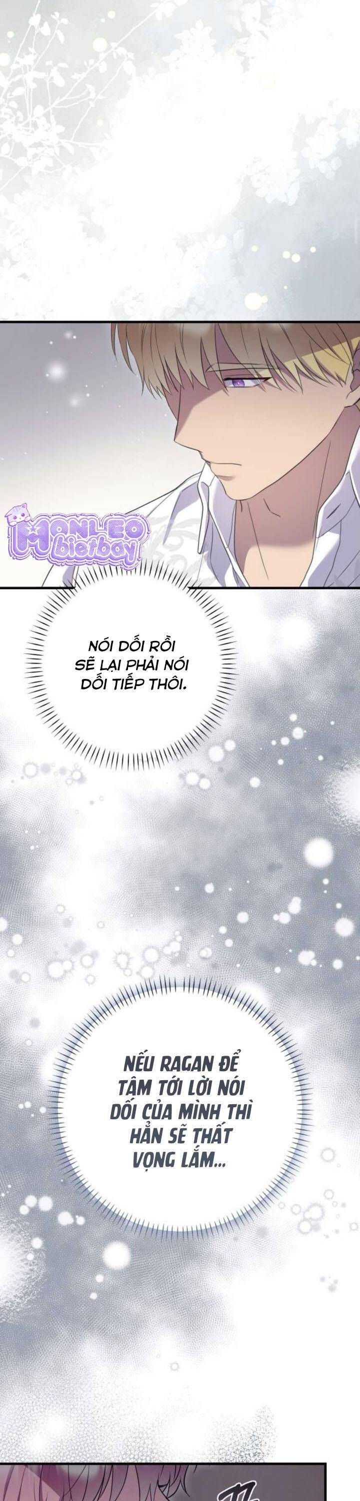 Tuy Là Hoàng Hậu, Nhưng Tôi Muốn Né Hoàng Đế: Chapter 51