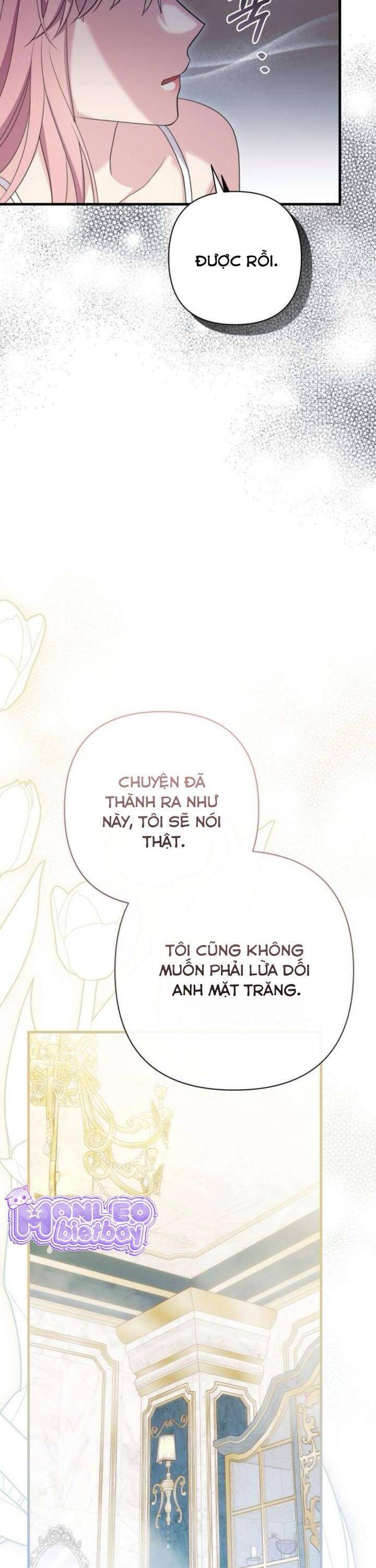 Tuy Là Hoàng Hậu, Nhưng Tôi Muốn Né Hoàng Đế: Chapter 51