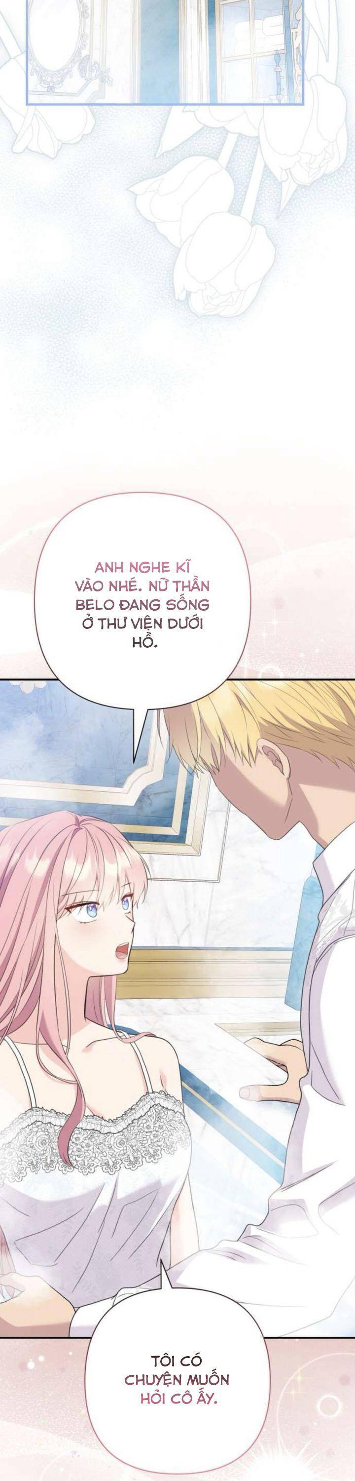 Tuy Là Hoàng Hậu, Nhưng Tôi Muốn Né Hoàng Đế: Chapter 51