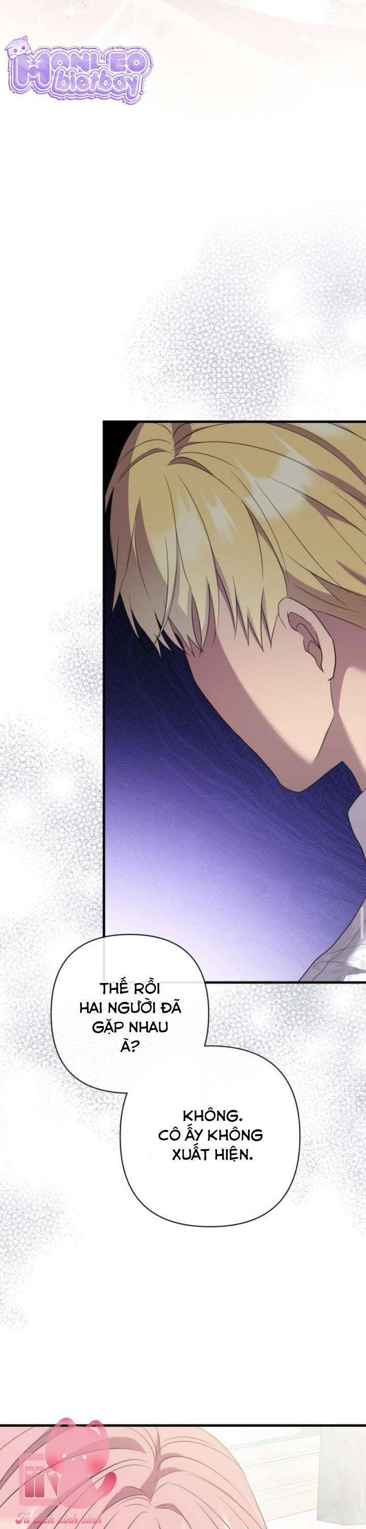 Tuy Là Hoàng Hậu, Nhưng Tôi Muốn Né Hoàng Đế: Chapter 51