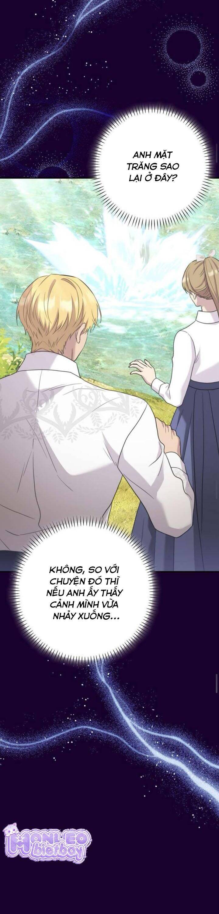 Tuy Là Hoàng Hậu, Nhưng Tôi Muốn Né Hoàng Đế: Chapter 51