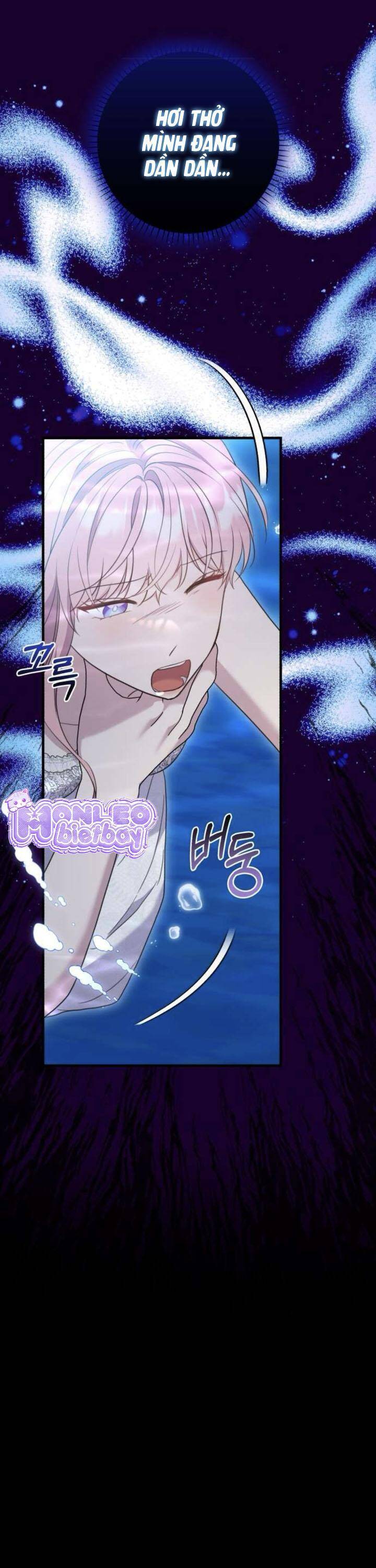 Tuy Là Hoàng Hậu, Nhưng Tôi Muốn Né Hoàng Đế: Chapter 51