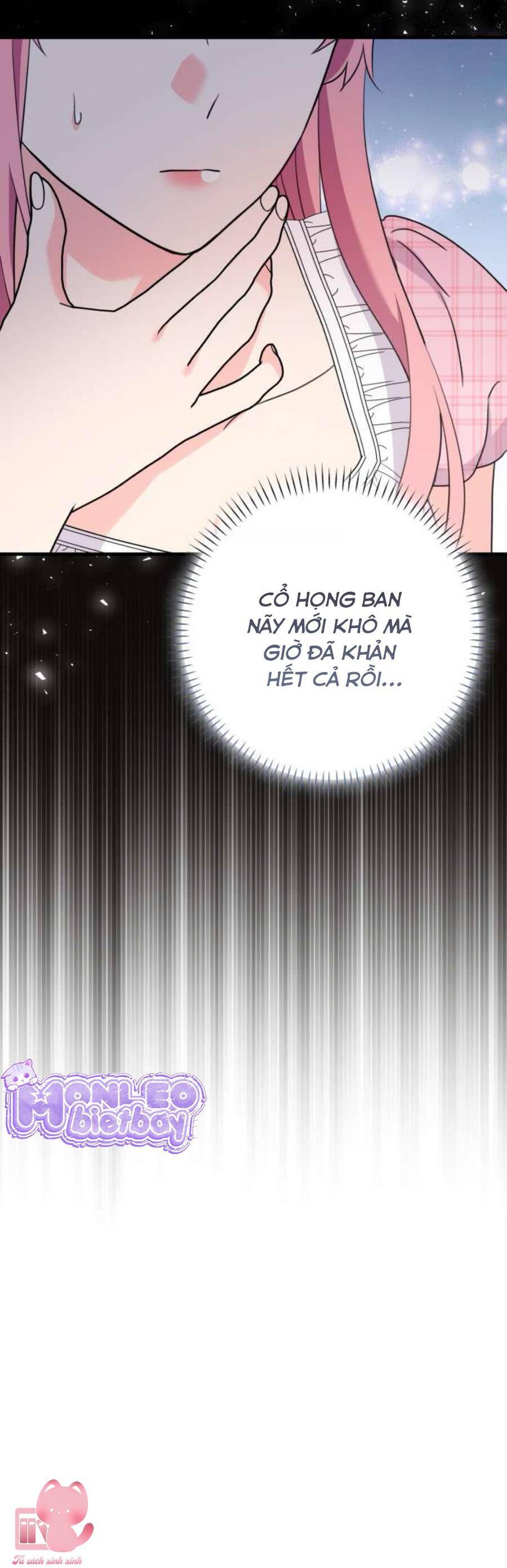 Tuy Là Hoàng Hậu, Nhưng Tôi Muốn Né Hoàng Đế: Chapter 52
