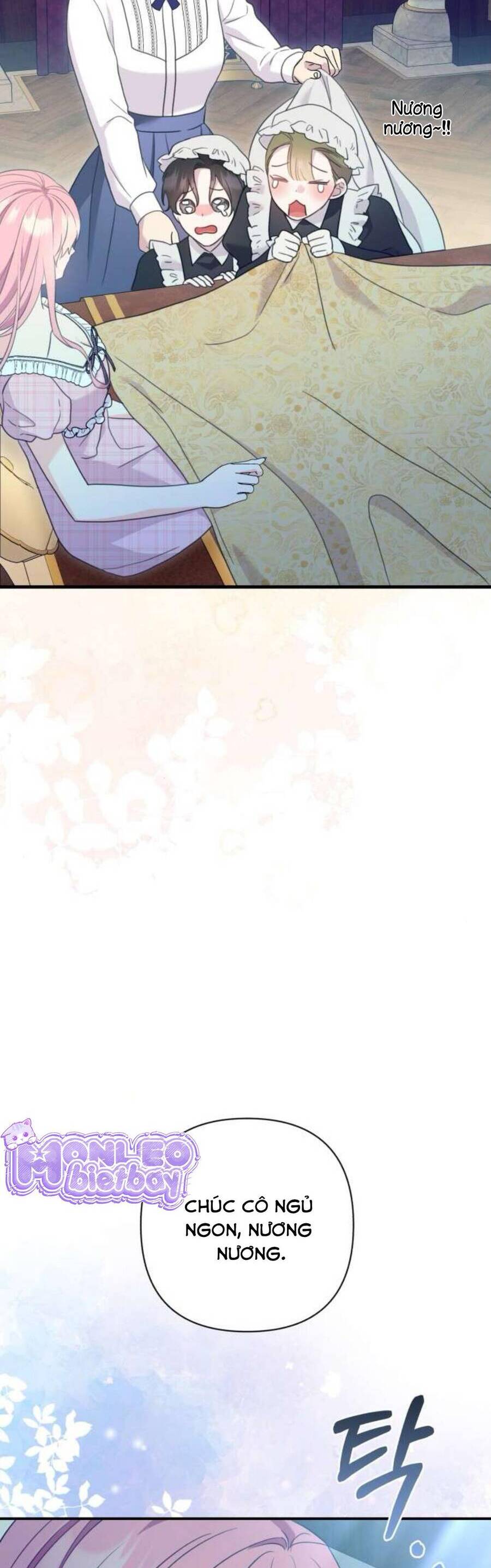 Tuy Là Hoàng Hậu, Nhưng Tôi Muốn Né Hoàng Đế: Chapter 52