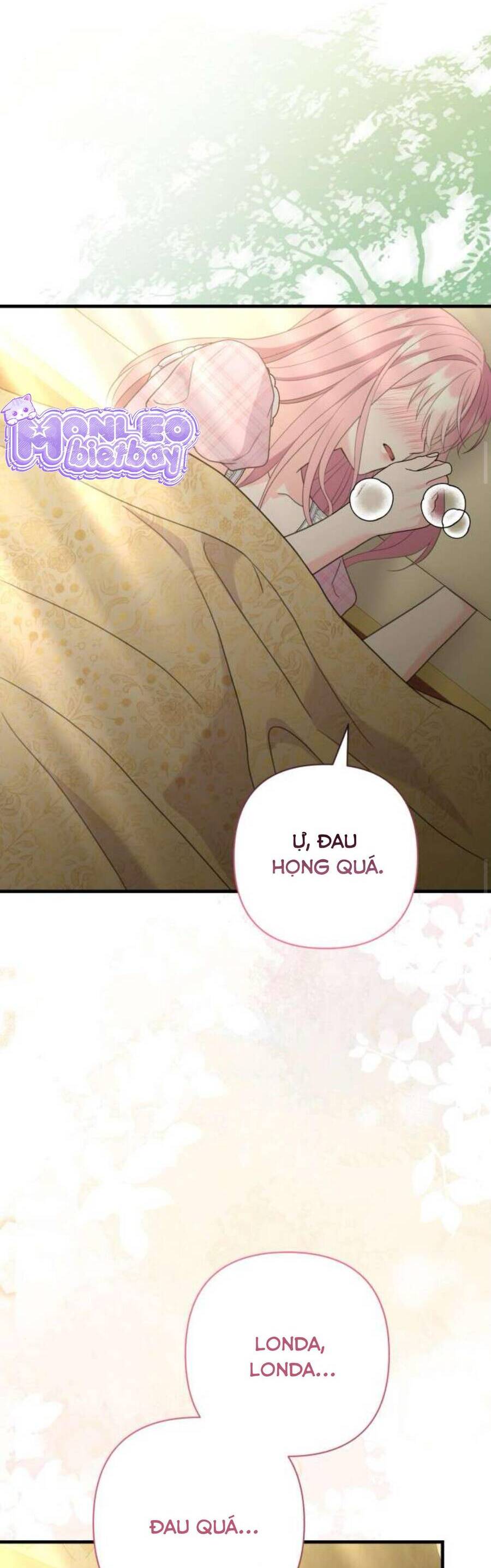Tuy Là Hoàng Hậu, Nhưng Tôi Muốn Né Hoàng Đế: Chapter 52