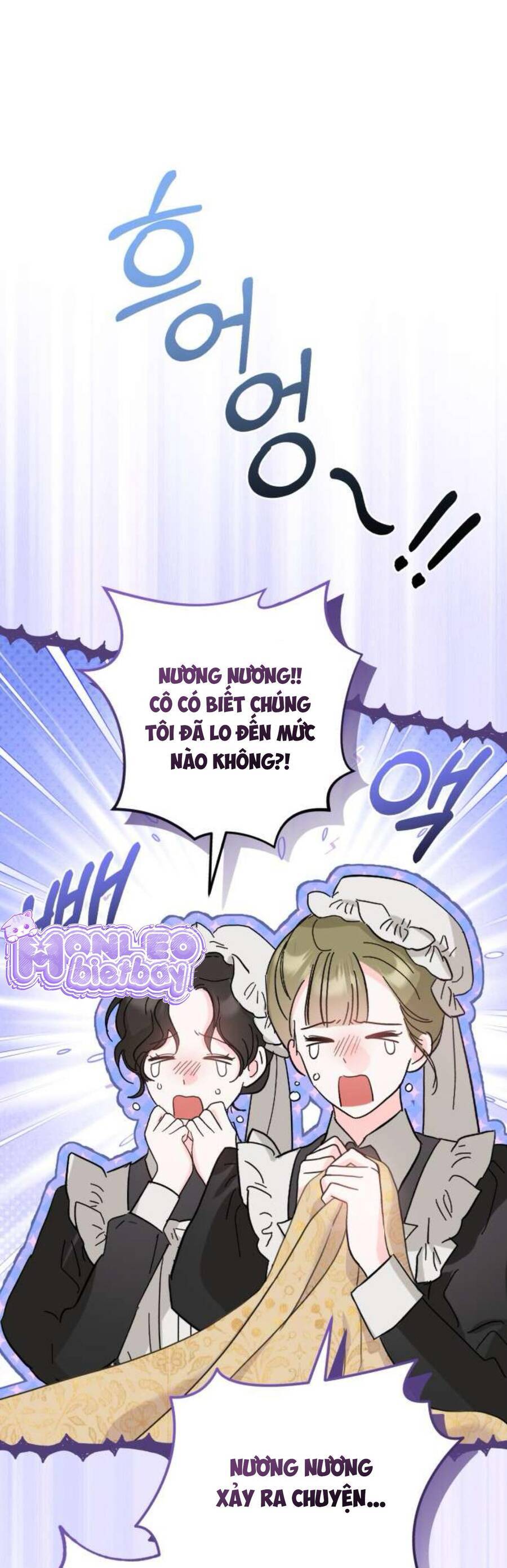 Tuy Là Hoàng Hậu, Nhưng Tôi Muốn Né Hoàng Đế: Chapter 52