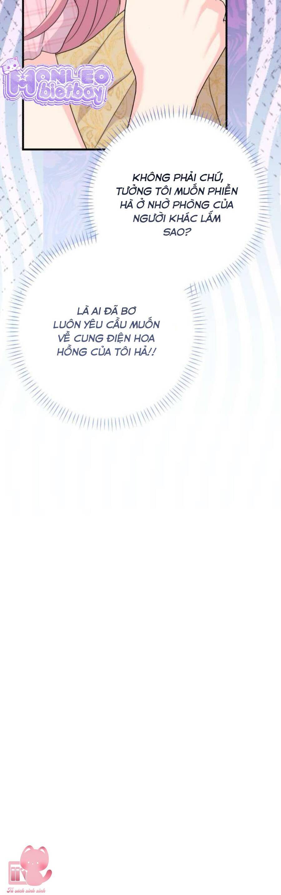 Tuy Là Hoàng Hậu, Nhưng Tôi Muốn Né Hoàng Đế: Chapter 52
