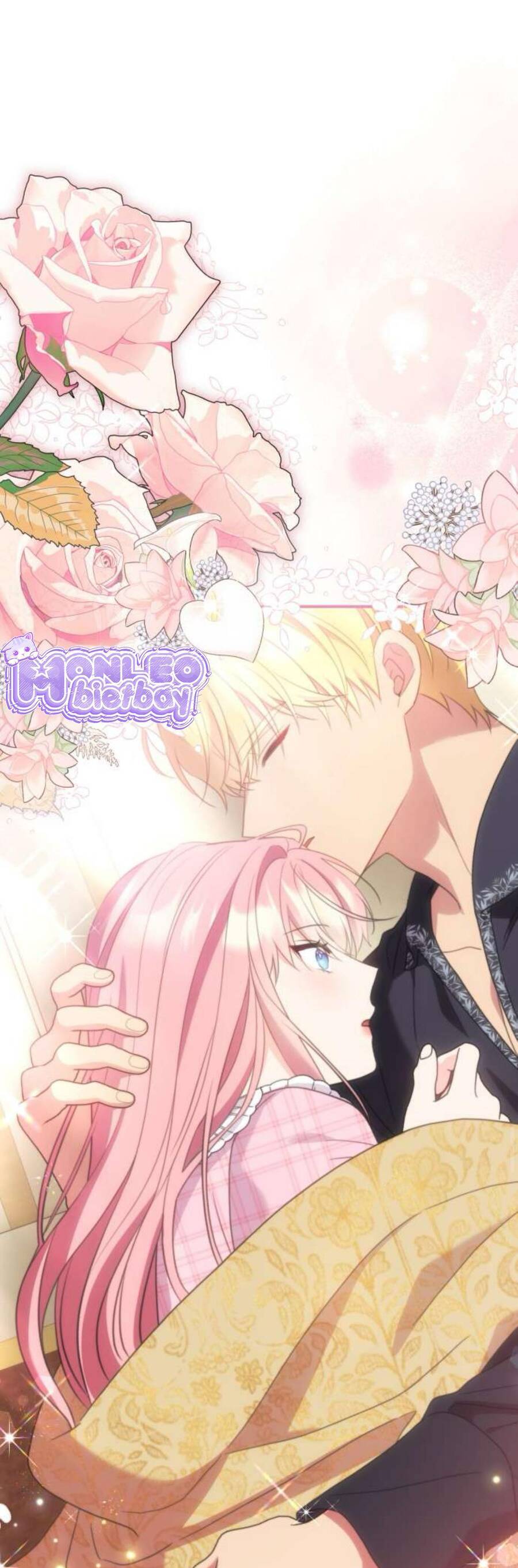 Tuy Là Hoàng Hậu, Nhưng Tôi Muốn Né Hoàng Đế: Chapter 52