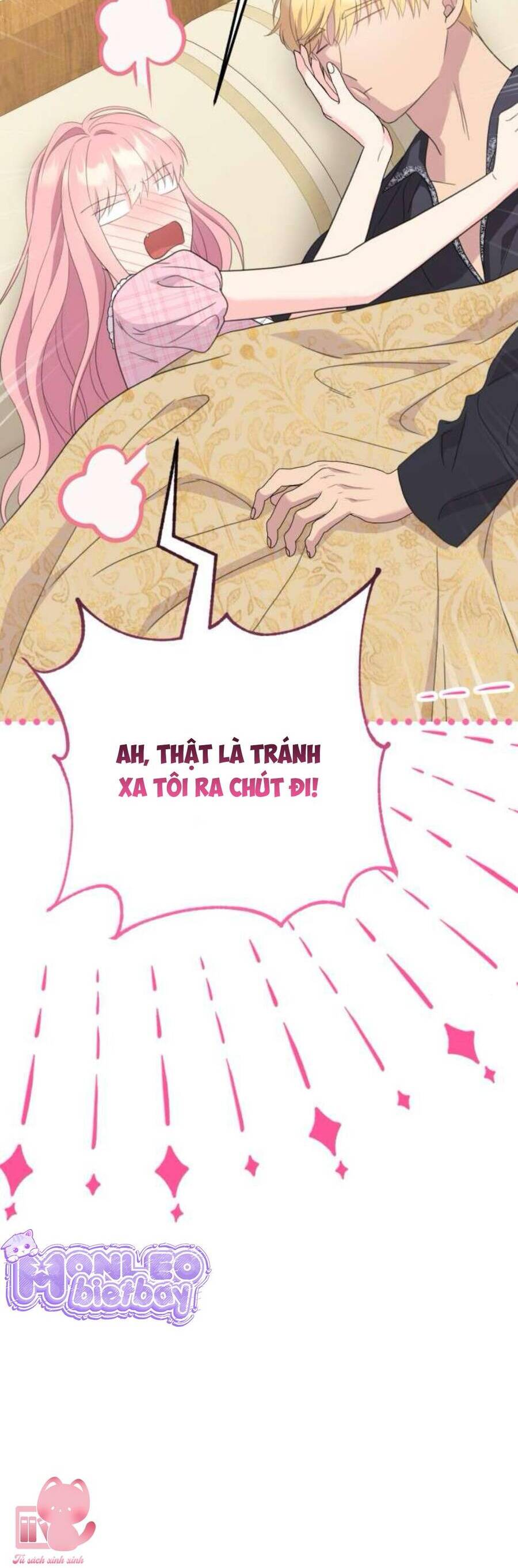 Tuy Là Hoàng Hậu, Nhưng Tôi Muốn Né Hoàng Đế: Chapter 52