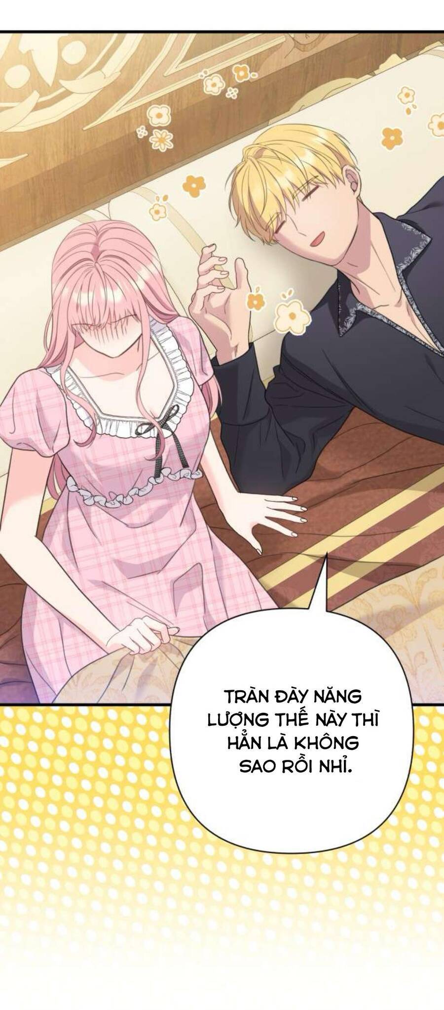 Tuy Là Hoàng Hậu, Nhưng Tôi Muốn Né Hoàng Đế: Chapter 52