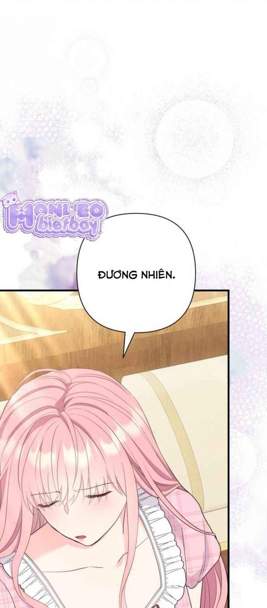 Tuy Là Hoàng Hậu, Nhưng Tôi Muốn Né Hoàng Đế: Chapter 52