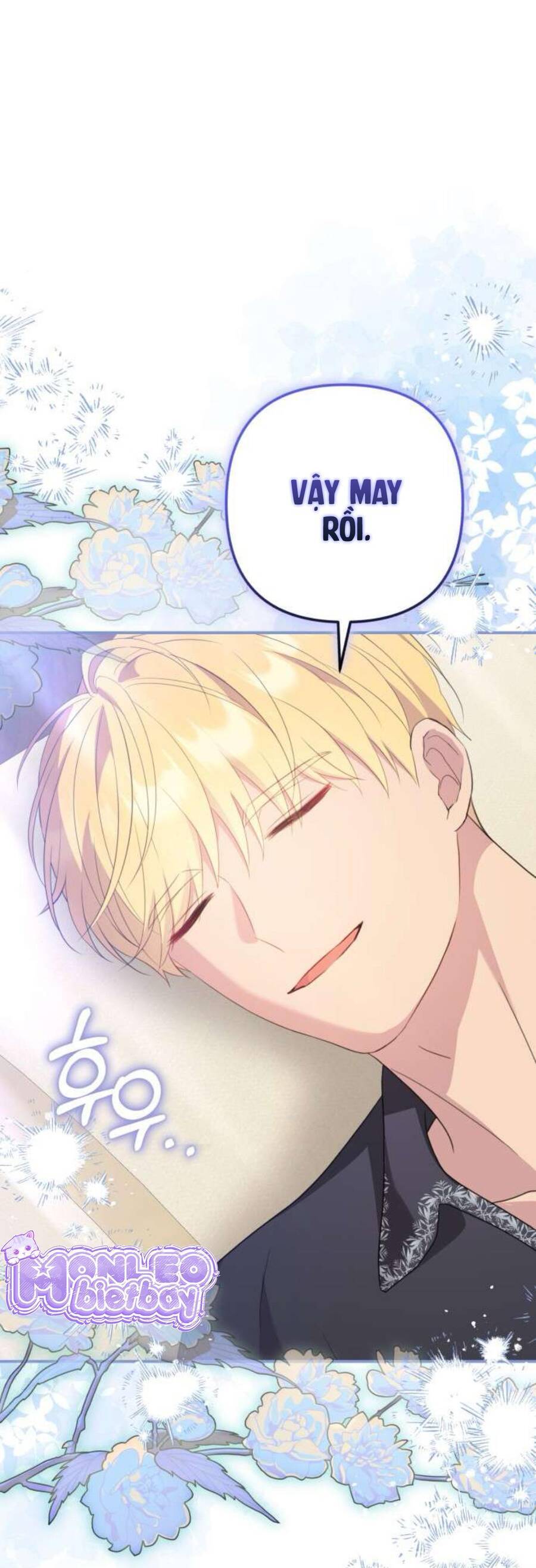 Tuy Là Hoàng Hậu, Nhưng Tôi Muốn Né Hoàng Đế: Chapter 52