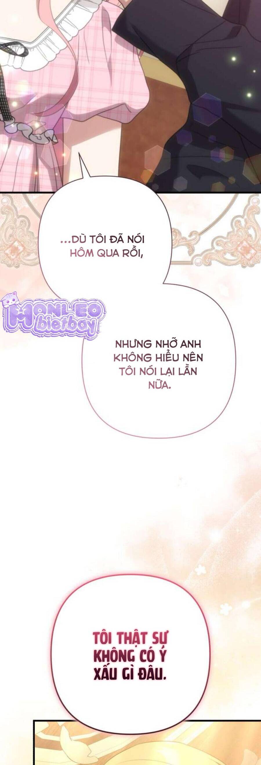 Tuy Là Hoàng Hậu, Nhưng Tôi Muốn Né Hoàng Đế: Chapter 52