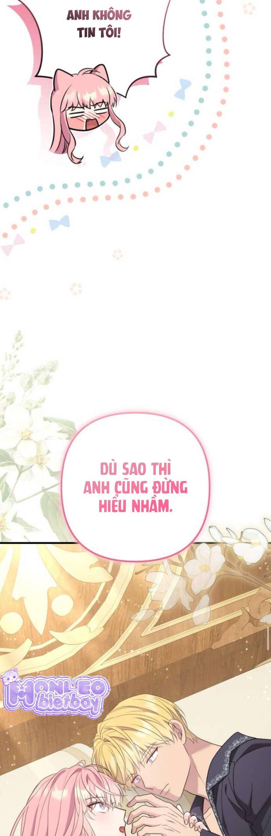 Tuy Là Hoàng Hậu, Nhưng Tôi Muốn Né Hoàng Đế: Chapter 52