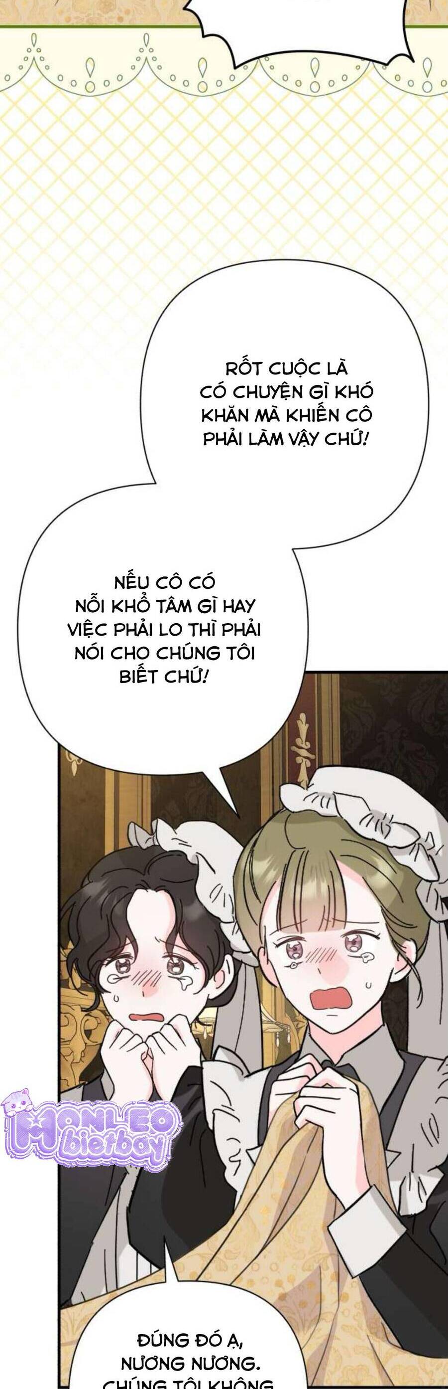 Tuy Là Hoàng Hậu, Nhưng Tôi Muốn Né Hoàng Đế: Chapter 52