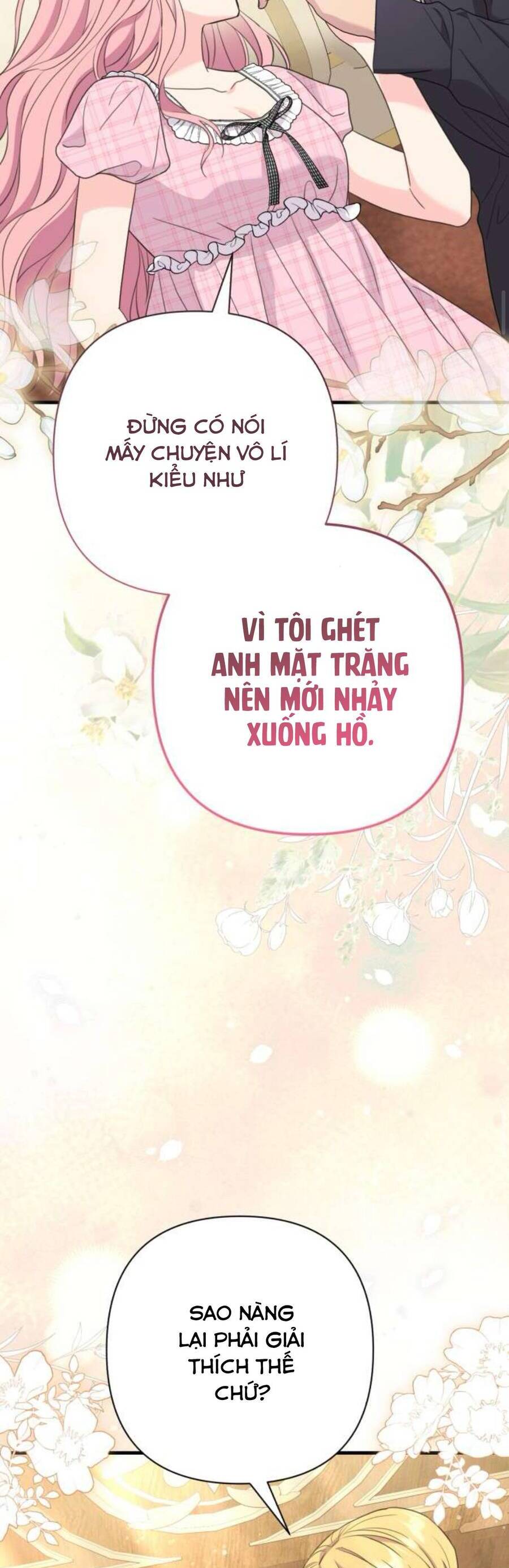 Tuy Là Hoàng Hậu, Nhưng Tôi Muốn Né Hoàng Đế: Chapter 52
