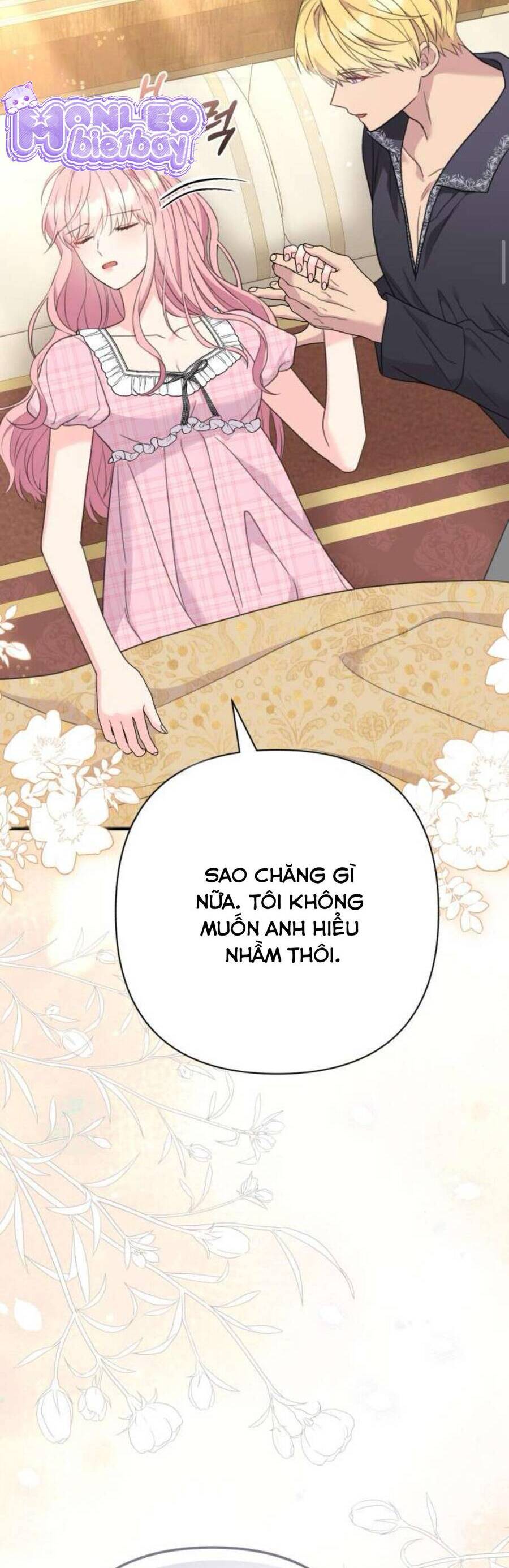 Tuy Là Hoàng Hậu, Nhưng Tôi Muốn Né Hoàng Đế: Chapter 52