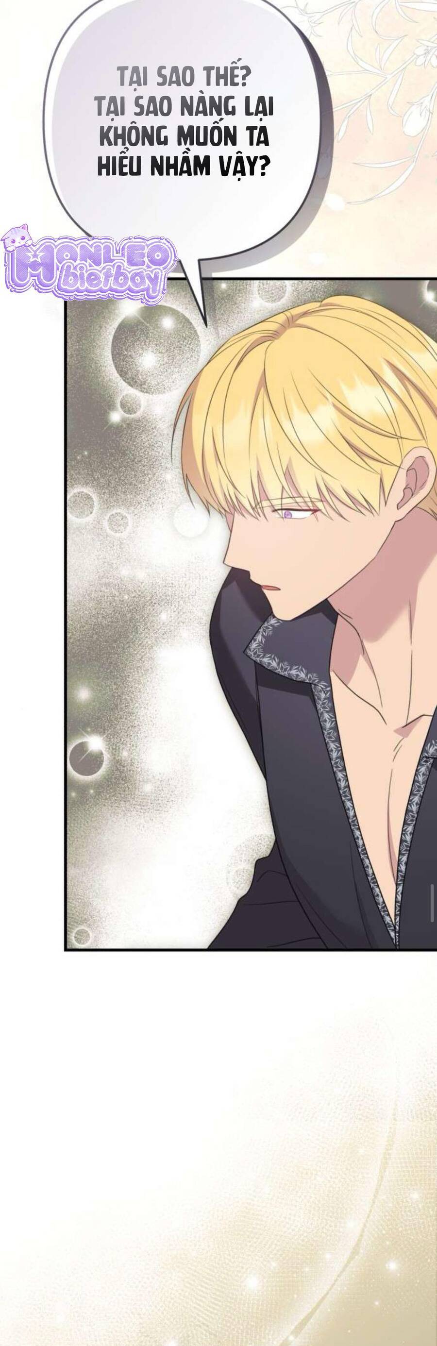 Tuy Là Hoàng Hậu, Nhưng Tôi Muốn Né Hoàng Đế: Chapter 52