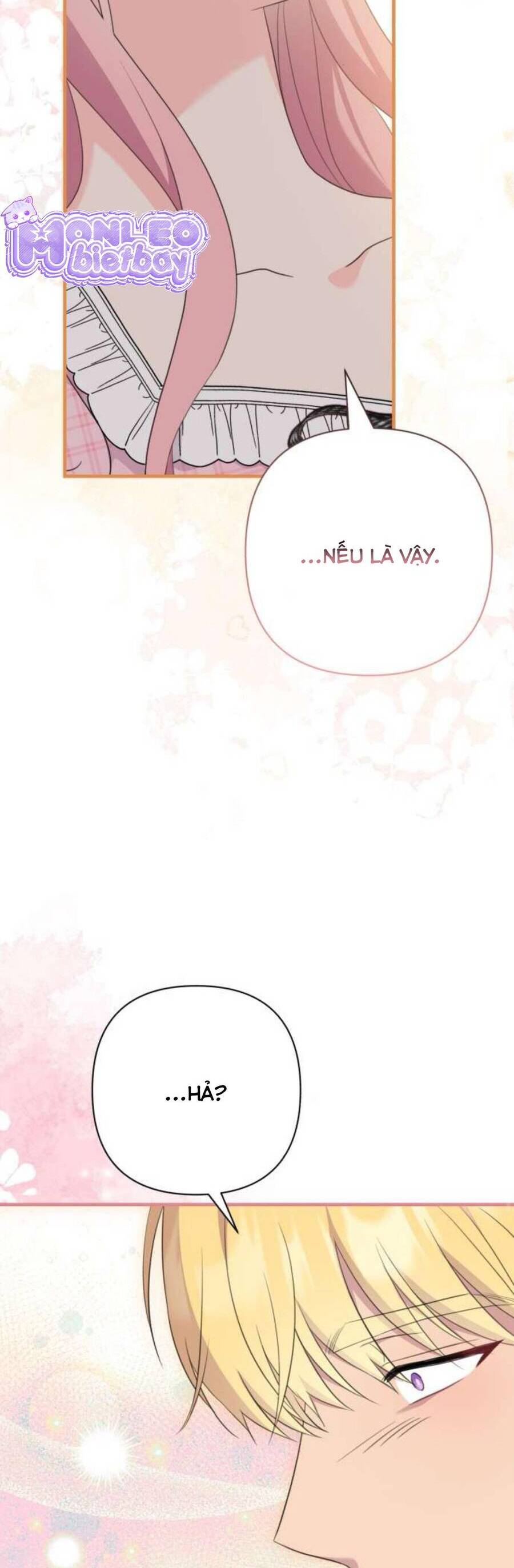 Tuy Là Hoàng Hậu, Nhưng Tôi Muốn Né Hoàng Đế: Chapter 52
