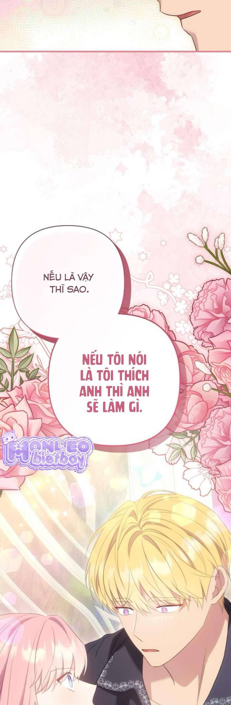 Tuy Là Hoàng Hậu, Nhưng Tôi Muốn Né Hoàng Đế: Chapter 52
