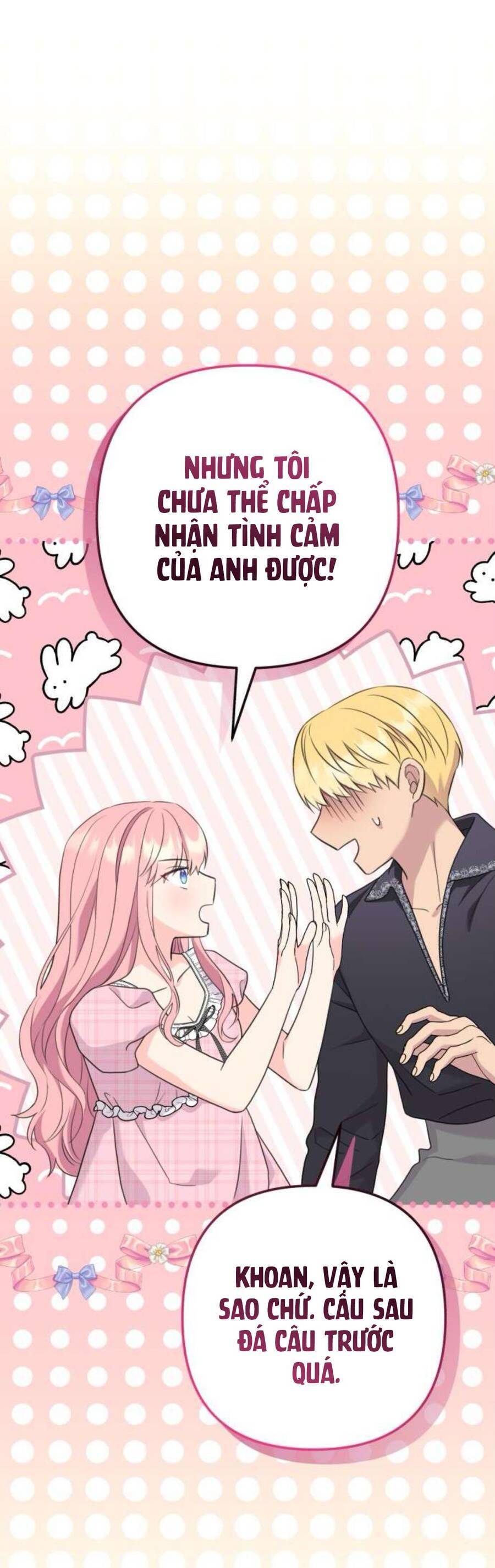 Tuy Là Hoàng Hậu, Nhưng Tôi Muốn Né Hoàng Đế: Chapter 52