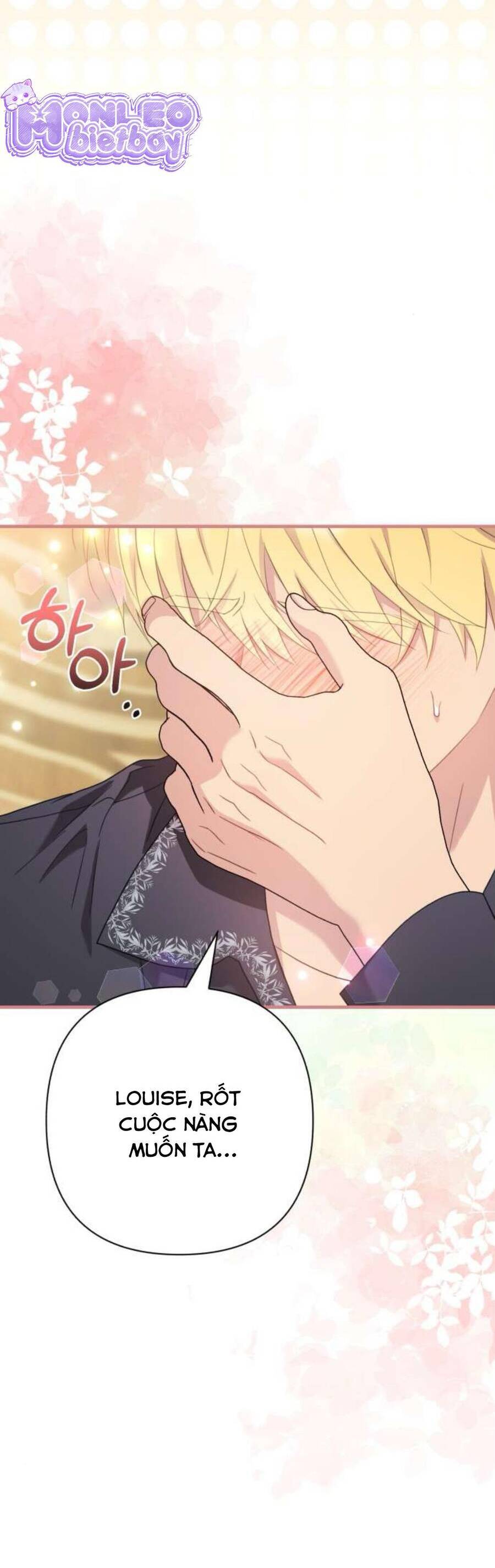 Tuy Là Hoàng Hậu, Nhưng Tôi Muốn Né Hoàng Đế: Chapter 52