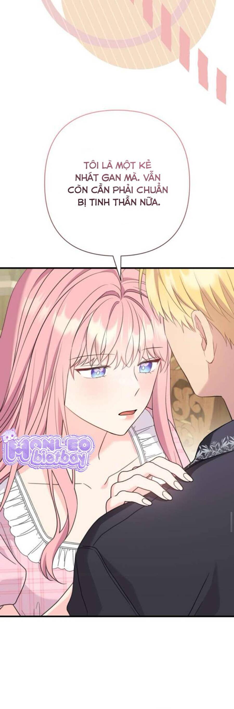 Tuy Là Hoàng Hậu, Nhưng Tôi Muốn Né Hoàng Đế: Chapter 52