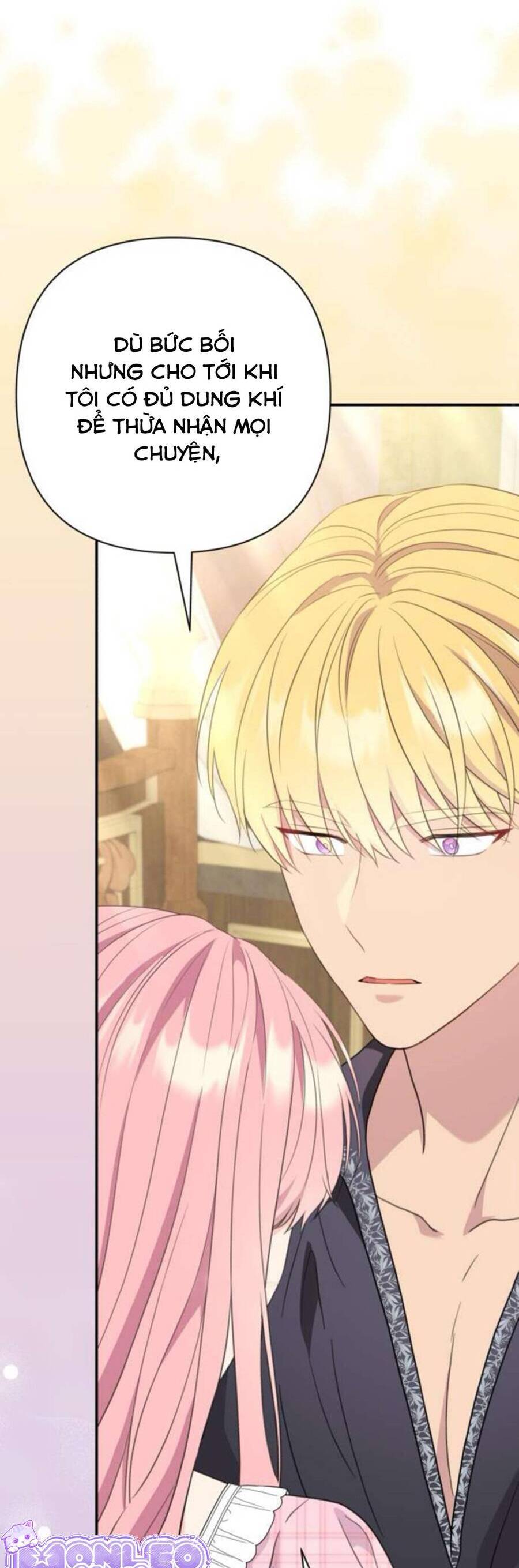 Tuy Là Hoàng Hậu, Nhưng Tôi Muốn Né Hoàng Đế: Chapter 52