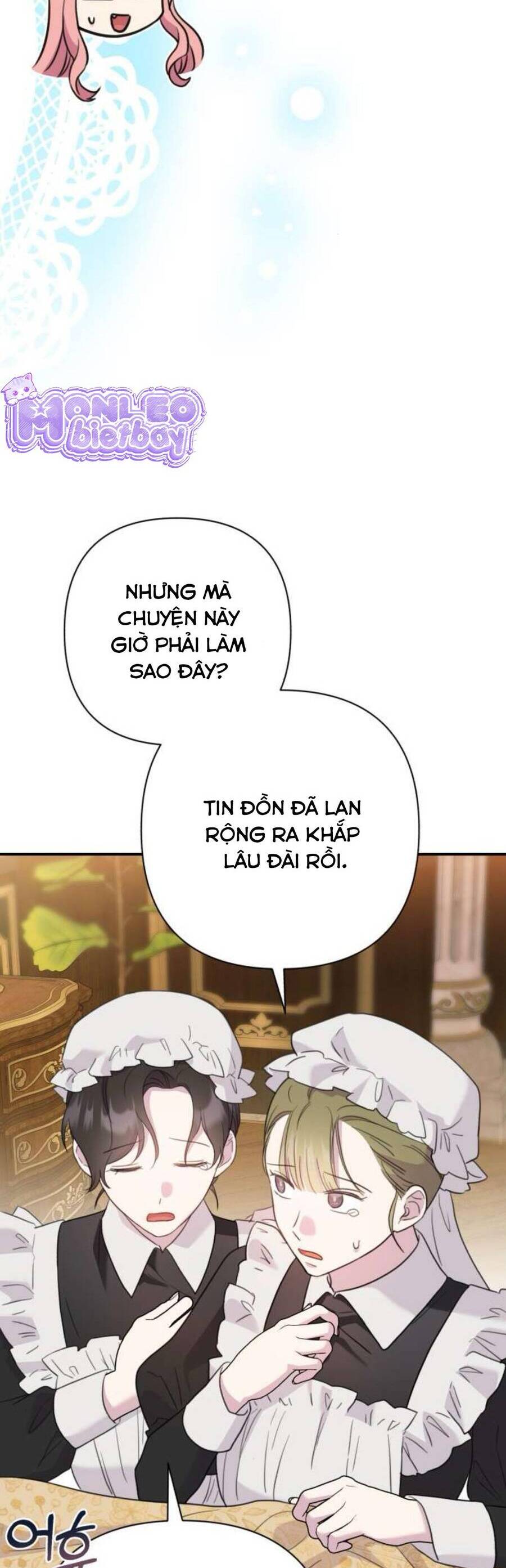 Tuy Là Hoàng Hậu, Nhưng Tôi Muốn Né Hoàng Đế: Chapter 52