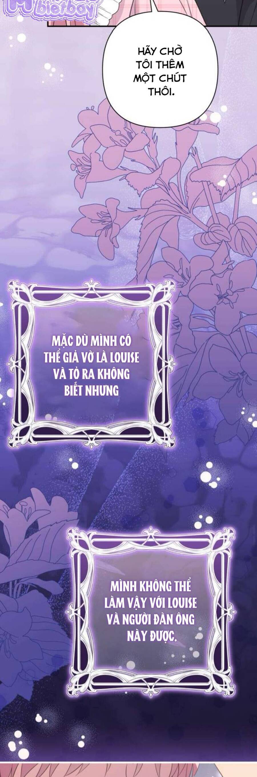Tuy Là Hoàng Hậu, Nhưng Tôi Muốn Né Hoàng Đế: Chapter 52