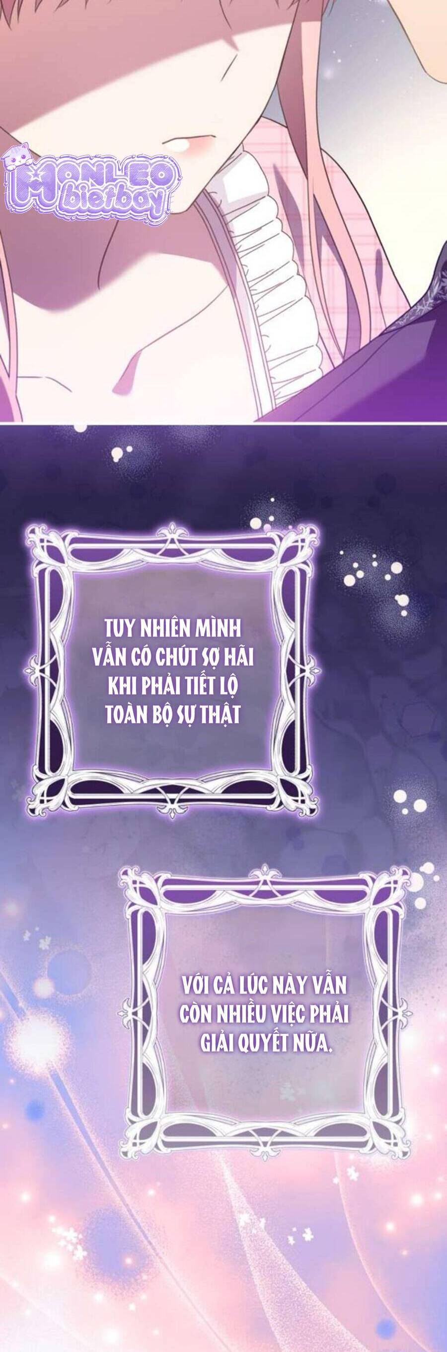 Tuy Là Hoàng Hậu, Nhưng Tôi Muốn Né Hoàng Đế: Chapter 52
