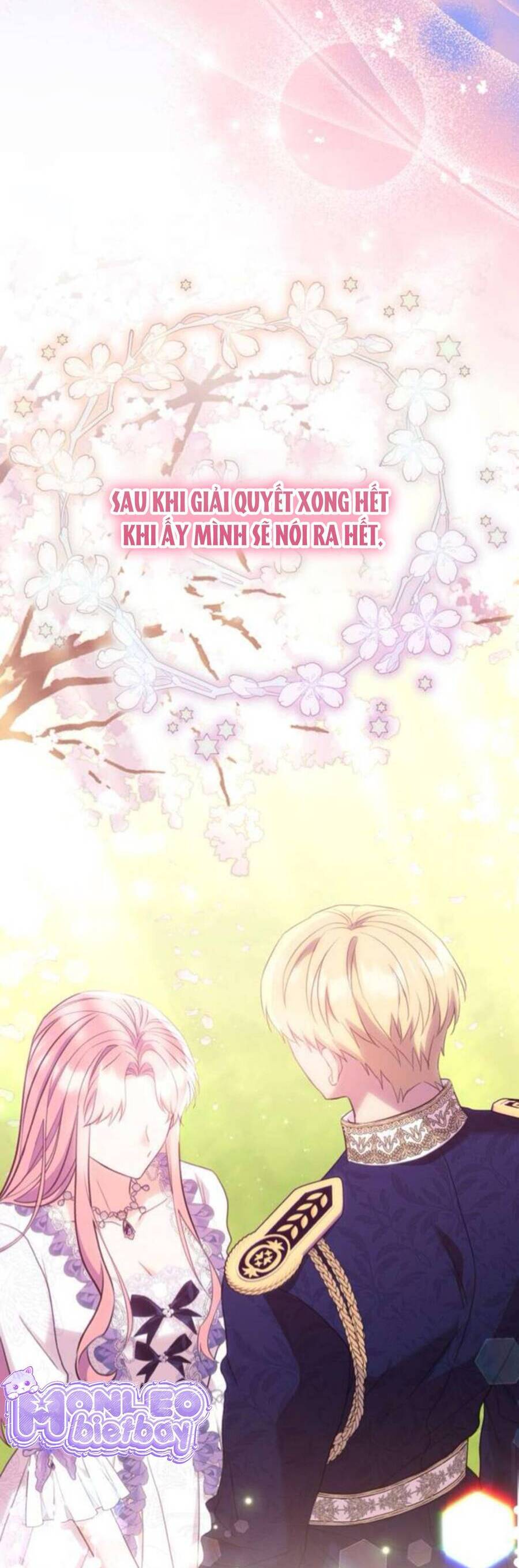 Tuy Là Hoàng Hậu, Nhưng Tôi Muốn Né Hoàng Đế: Chapter 52