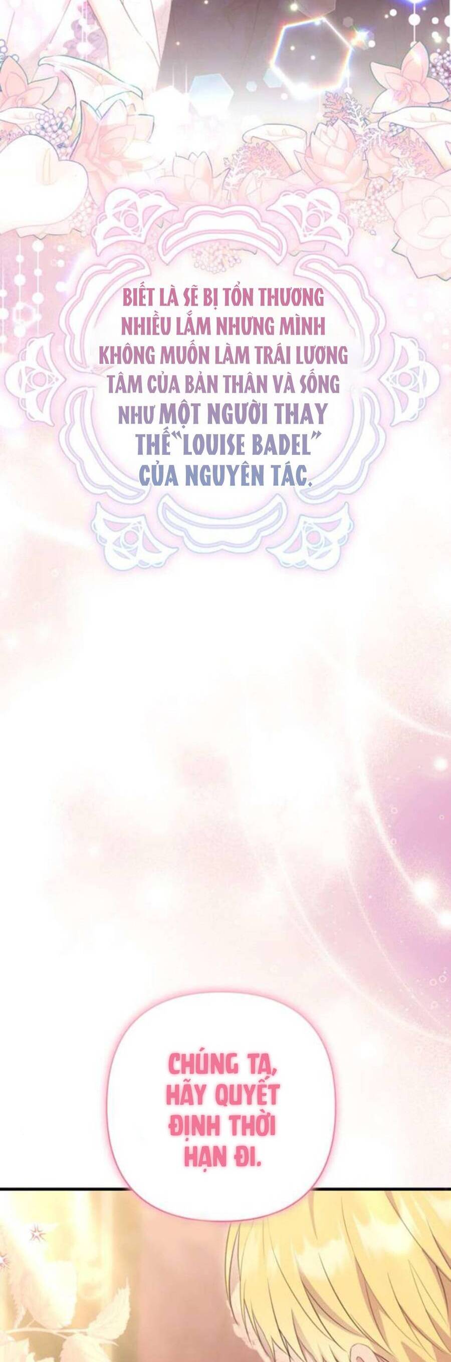 Tuy Là Hoàng Hậu, Nhưng Tôi Muốn Né Hoàng Đế: Chapter 52