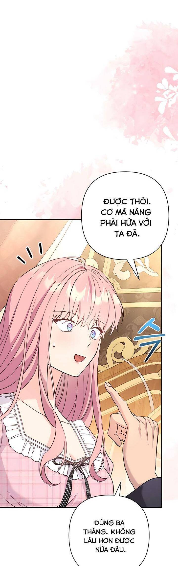 Tuy Là Hoàng Hậu, Nhưng Tôi Muốn Né Hoàng Đế: Chapter 53