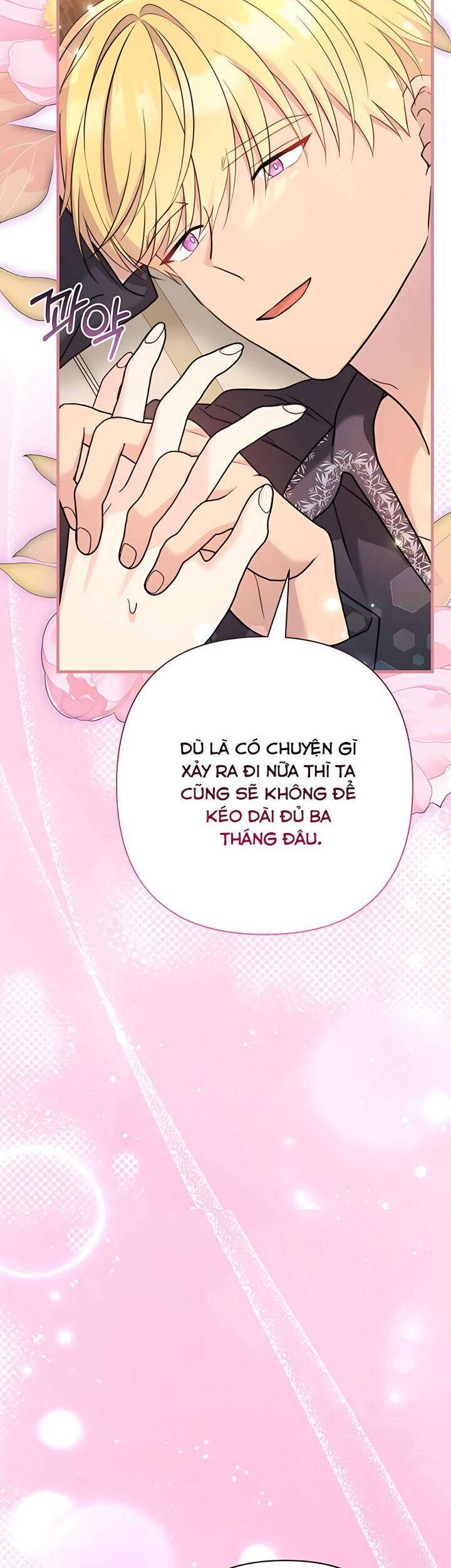 Tuy Là Hoàng Hậu, Nhưng Tôi Muốn Né Hoàng Đế: Chapter 53