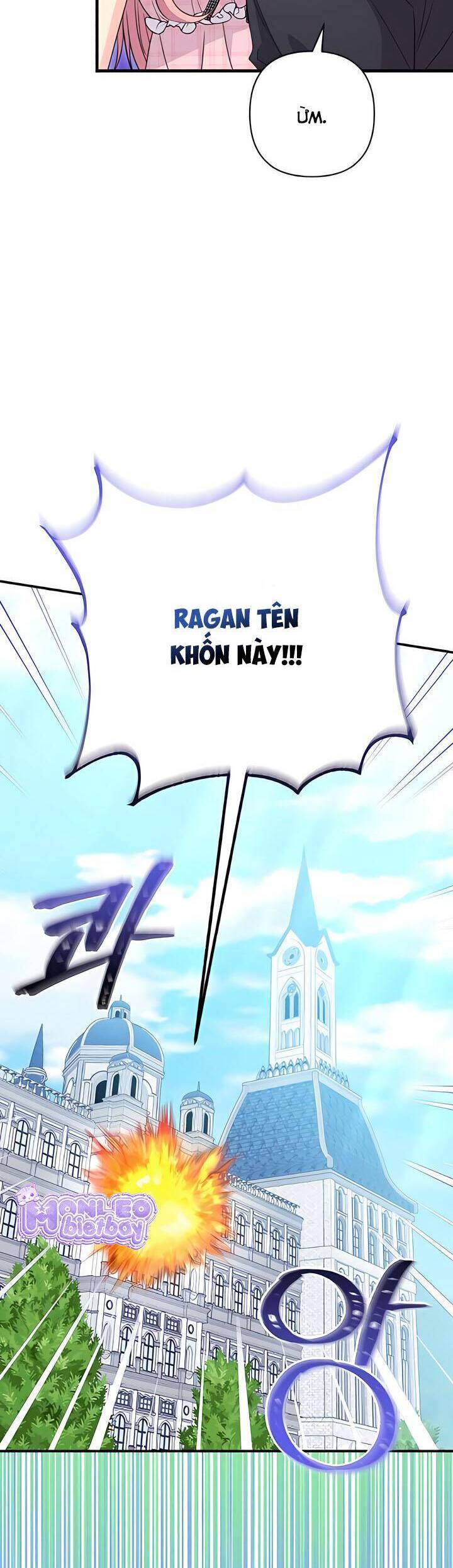 Tuy Là Hoàng Hậu, Nhưng Tôi Muốn Né Hoàng Đế: Chapter 53