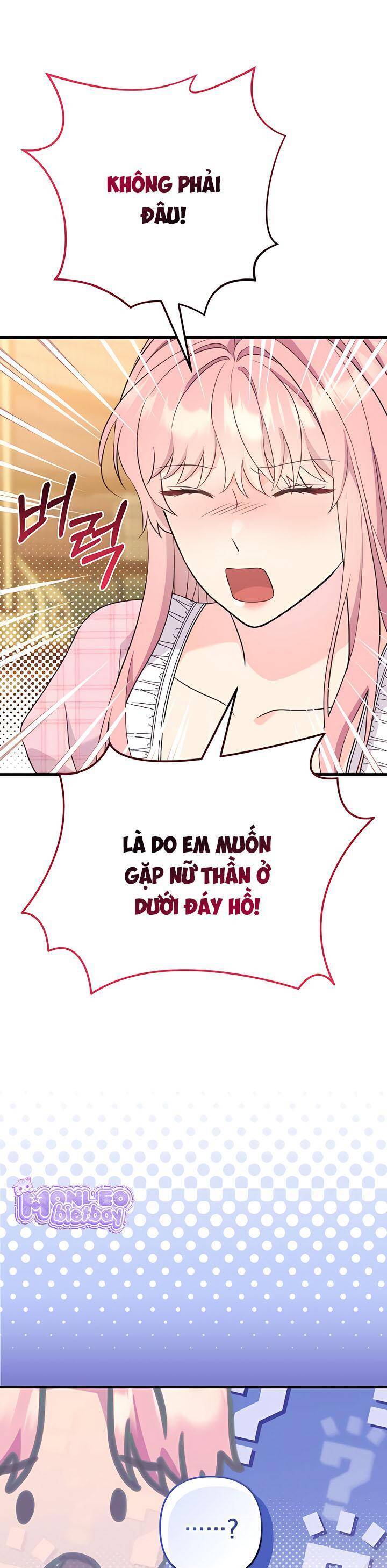 Tuy Là Hoàng Hậu, Nhưng Tôi Muốn Né Hoàng Đế: Chapter 53